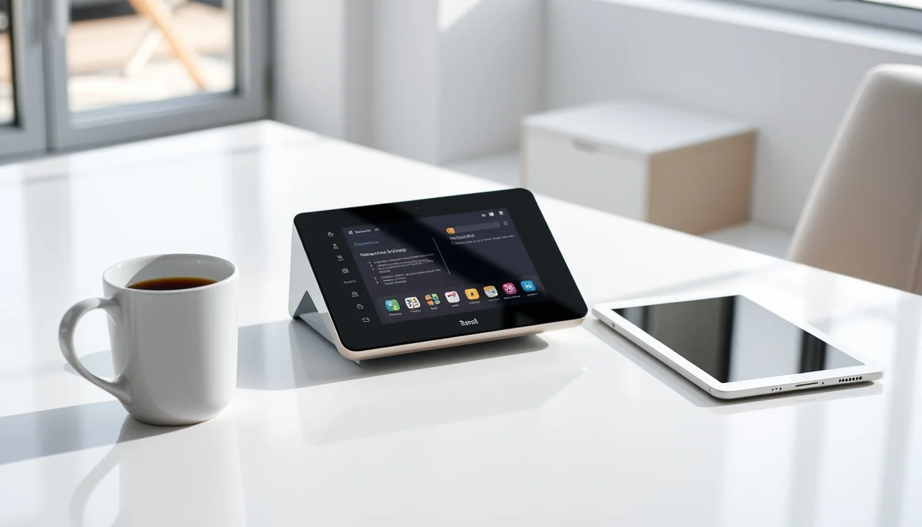 Professional plan visual